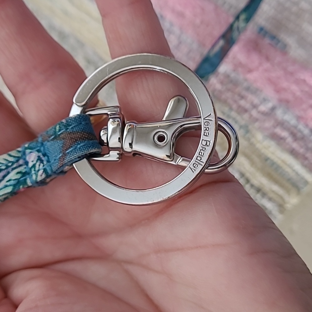 Vera Bradley Lanyard 🎊 3/$20